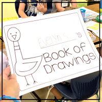 Drawing is a fun and important activity for young children, especially in kindergarten. In a kindergarten writing workshop, drawing can be a great way to introduce children to the writing process and to help them develop their writing skills.